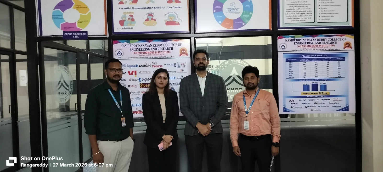 PRODESK IT SOLUTIONS Campus Drive – BRIL